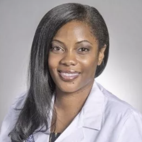 Dr Janelle Williams Holder